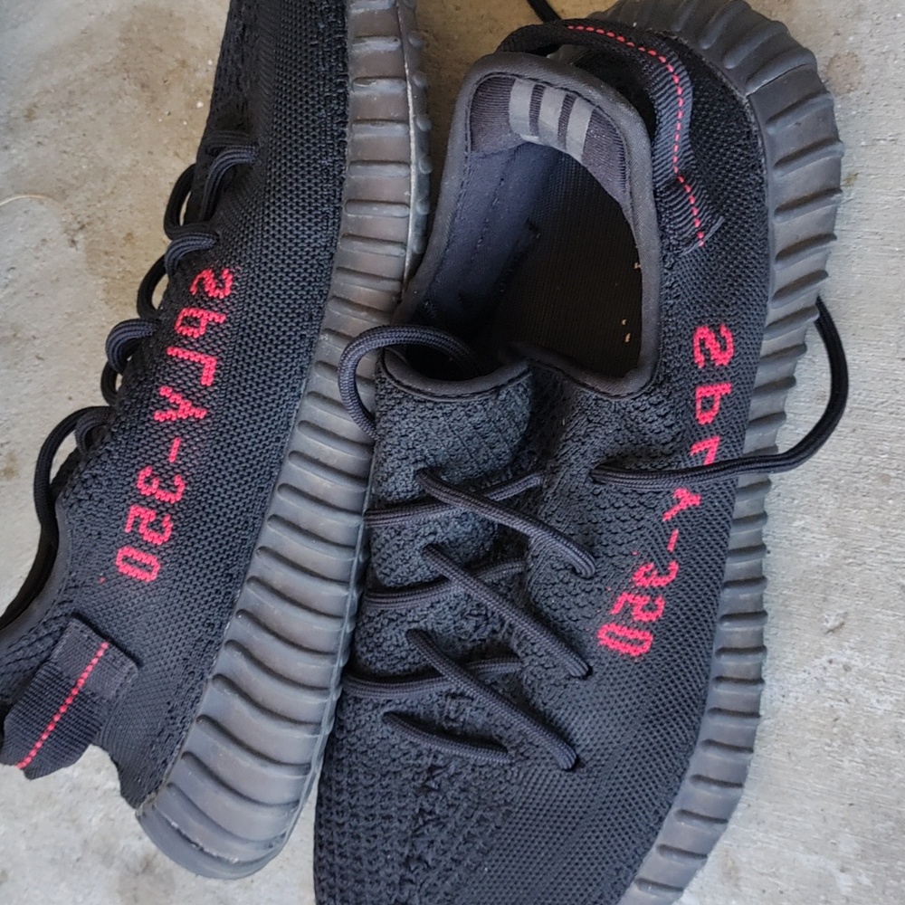 Adidas YEEZY 350 Boost V2 - Picture 5 of 5